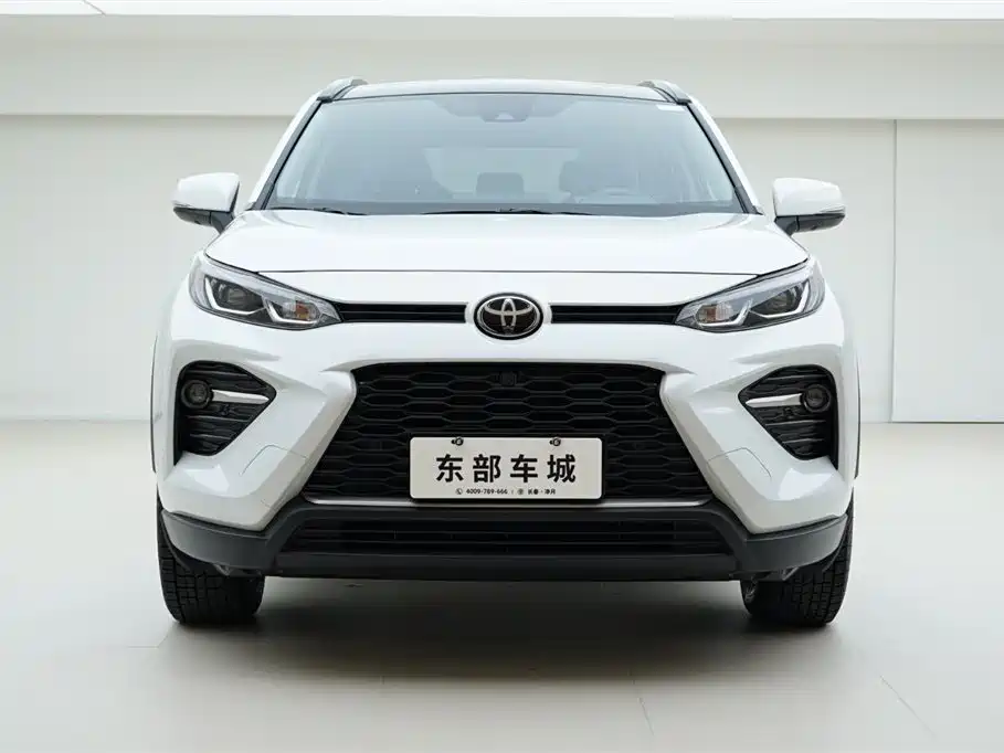 TOYOTA WILANDA