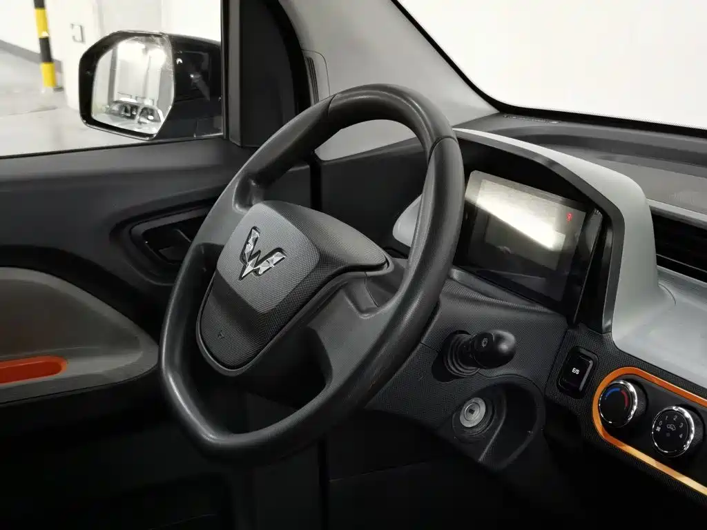 Wuling MINIEV — миниатюра 22