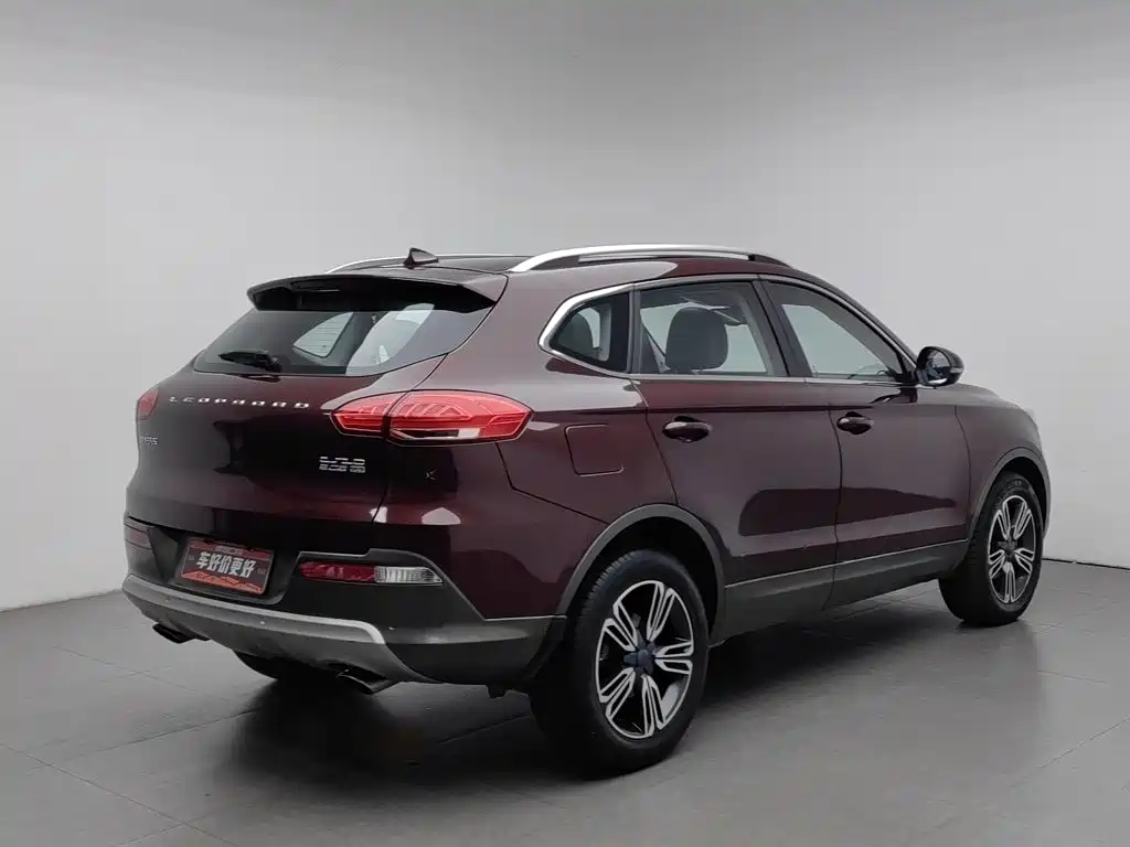 Leopaard Leopaard CS10 — миниатюра 2
