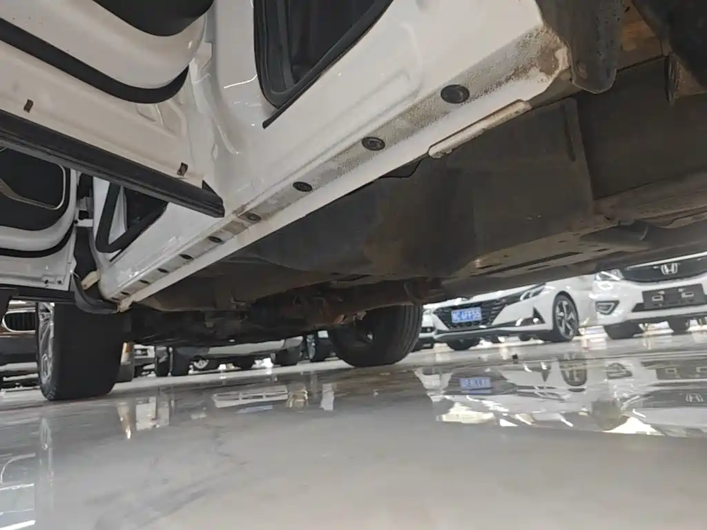 Haval H6 — миниатюра 22