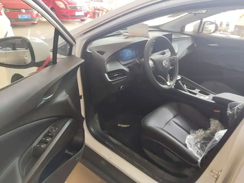 Buick Velite 6 — миниатюра 16