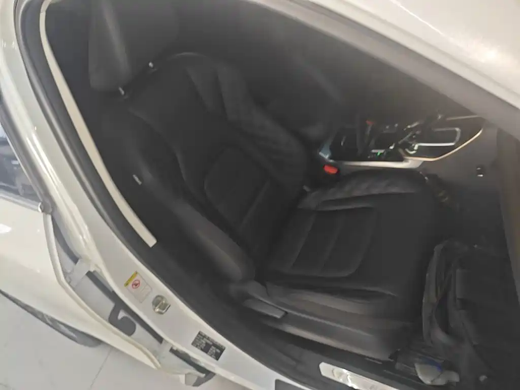 Haval H6 — миниатюра 25