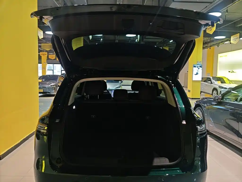 Leapmotor Leapmotor C10 — миниатюра 19