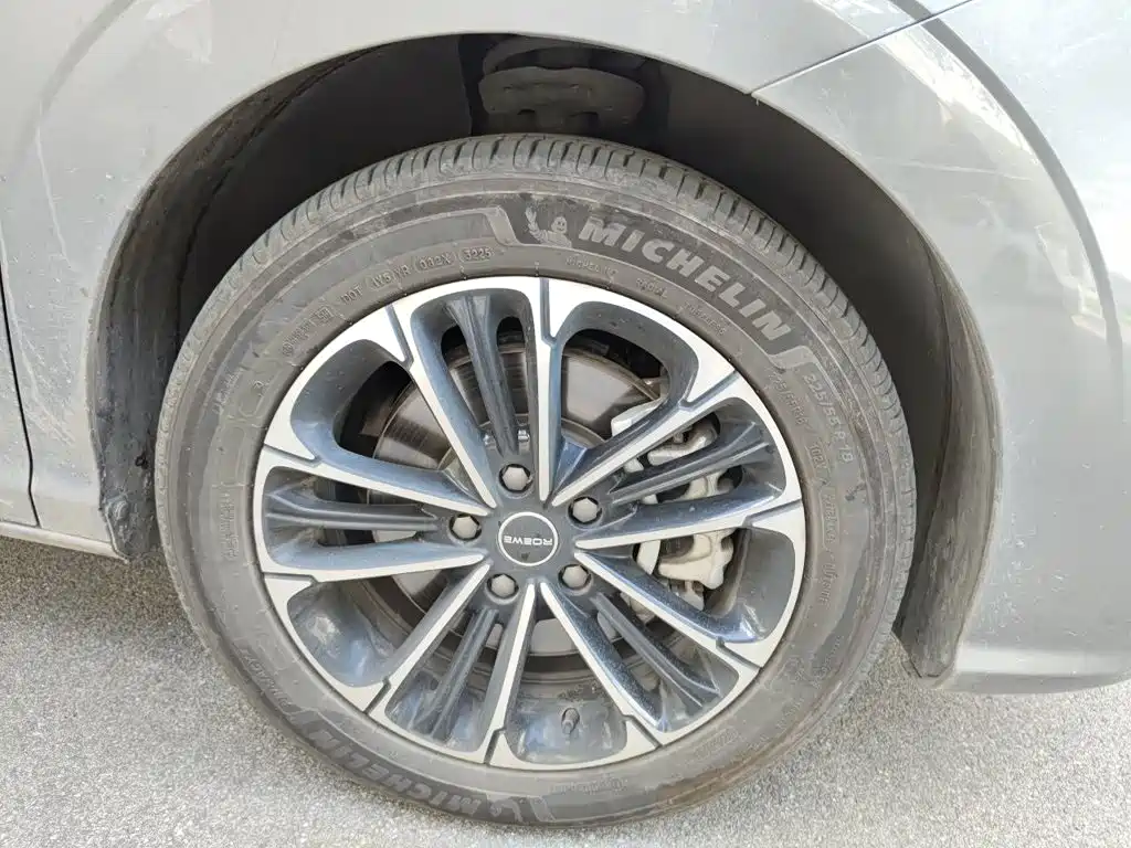 Roewe iMAX8 — миниатюра 24