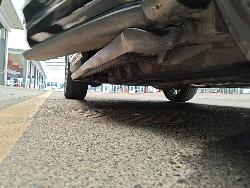 Ford Edge — миниатюра 21