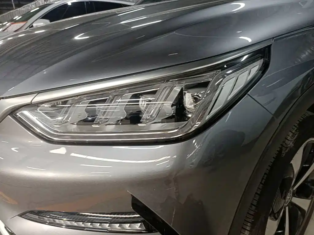 BYD PLUS New Energy — миниатюра 24