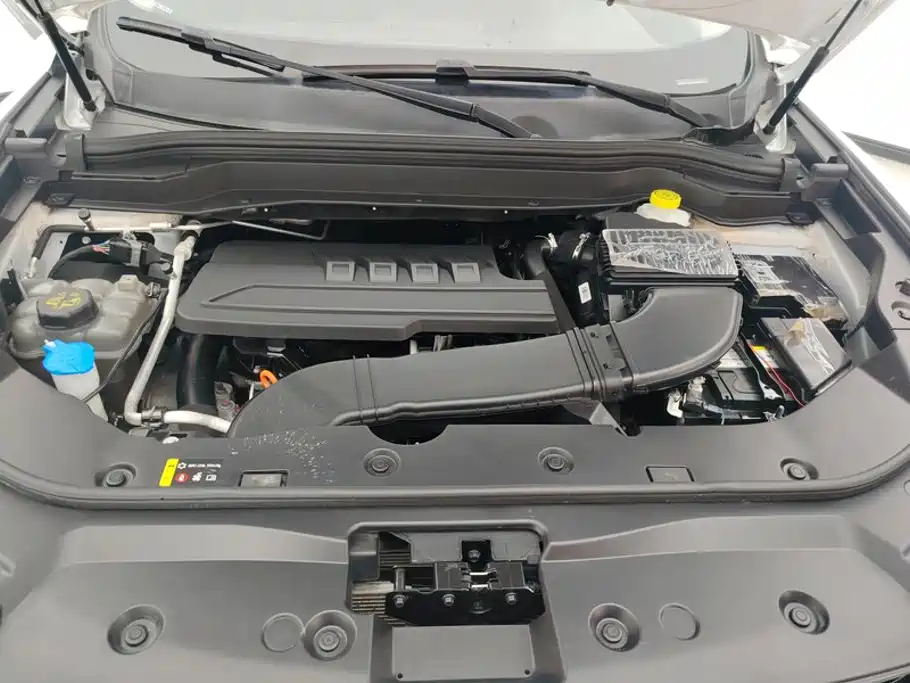 Haval H6 — миниатюра 10