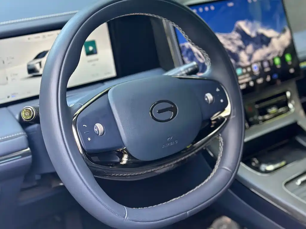 GAC Motor Trumpchi Xiangwang M8 — миниатюра 7