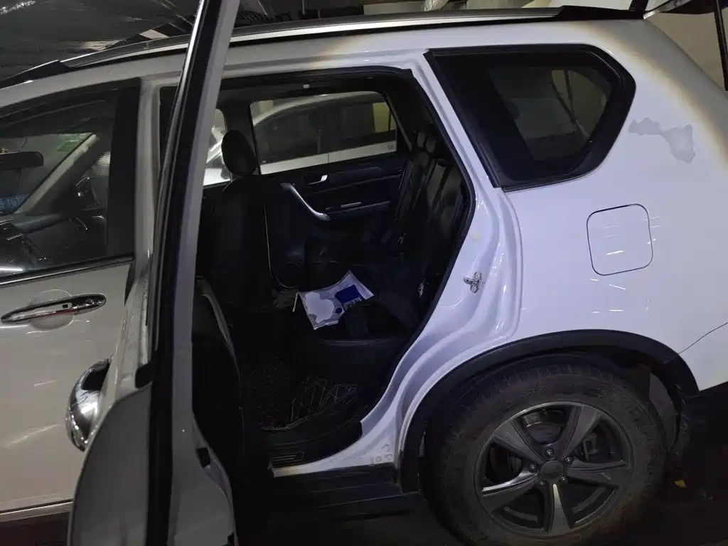 Haval H6 — миниатюра 18