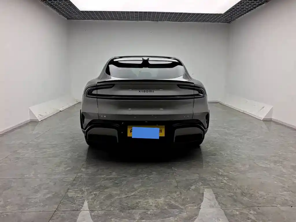 Xiaomi Xiaomi YU7 — миниатюра 6
