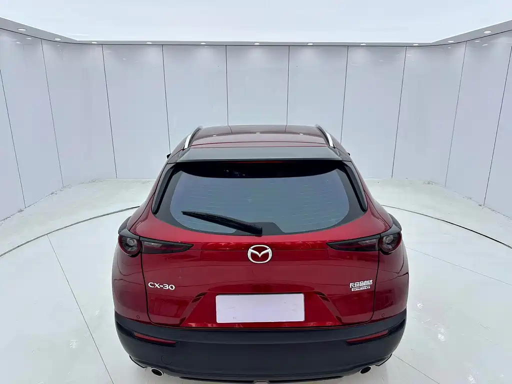 MAZDA CX 30