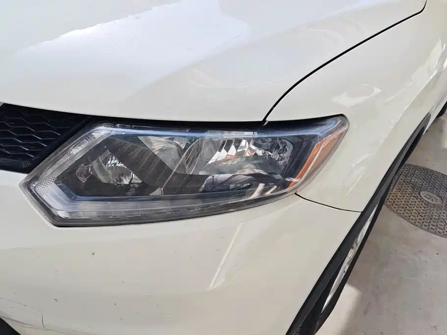 Nissan X-Trail — миниатюра 5