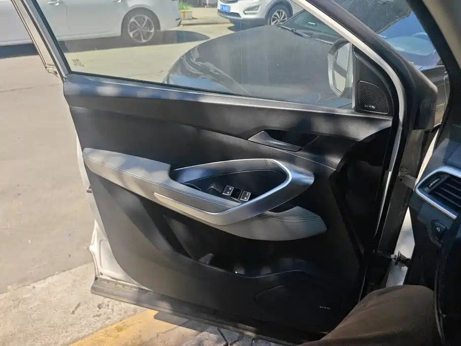 Baojun 530 — миниатюра 7