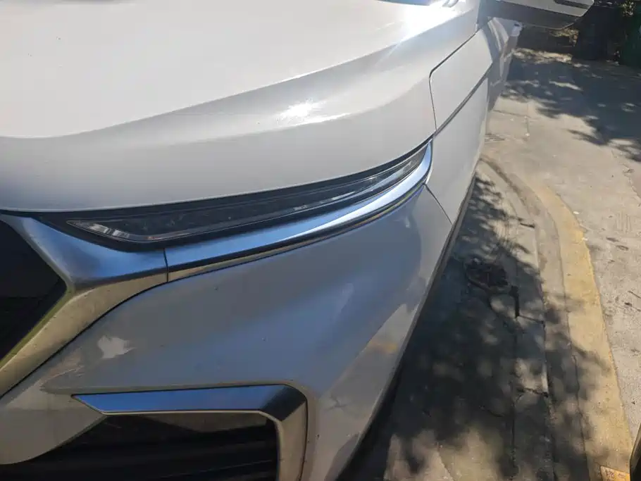 Baojun 530 — миниатюра 5