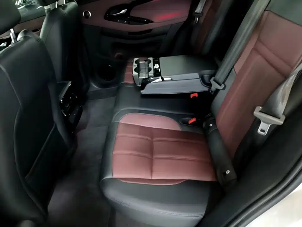 Land Rover Evoque — миниатюра 17