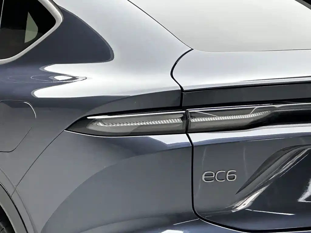NIO EC6 — миниатюра 20