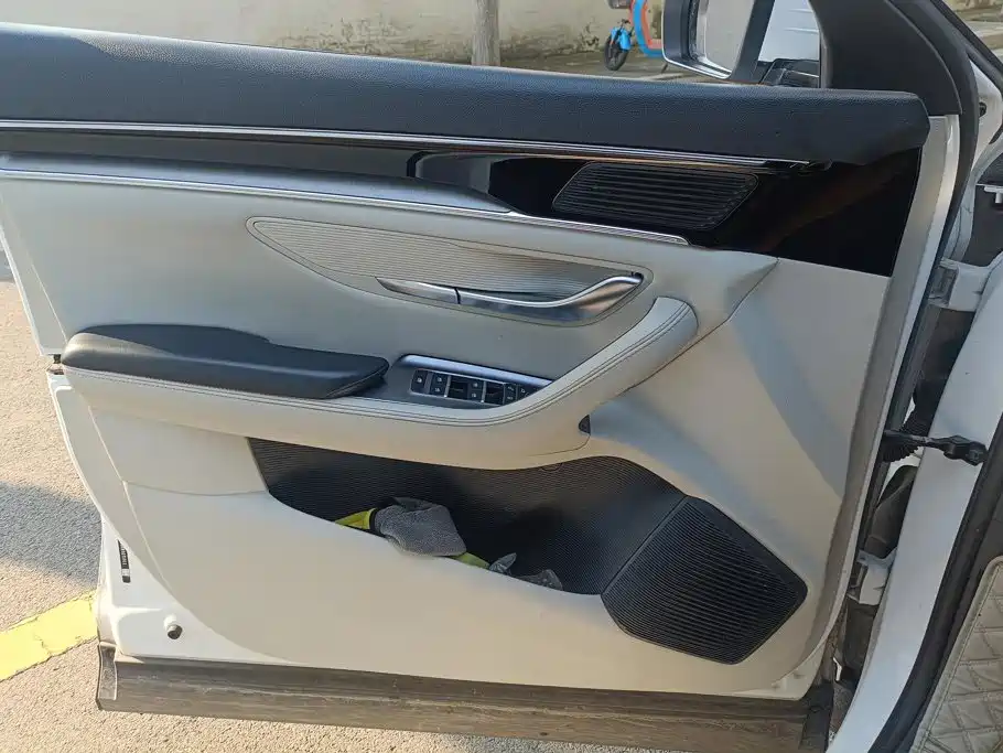 BYD PLUS New Energy — миниатюра 7