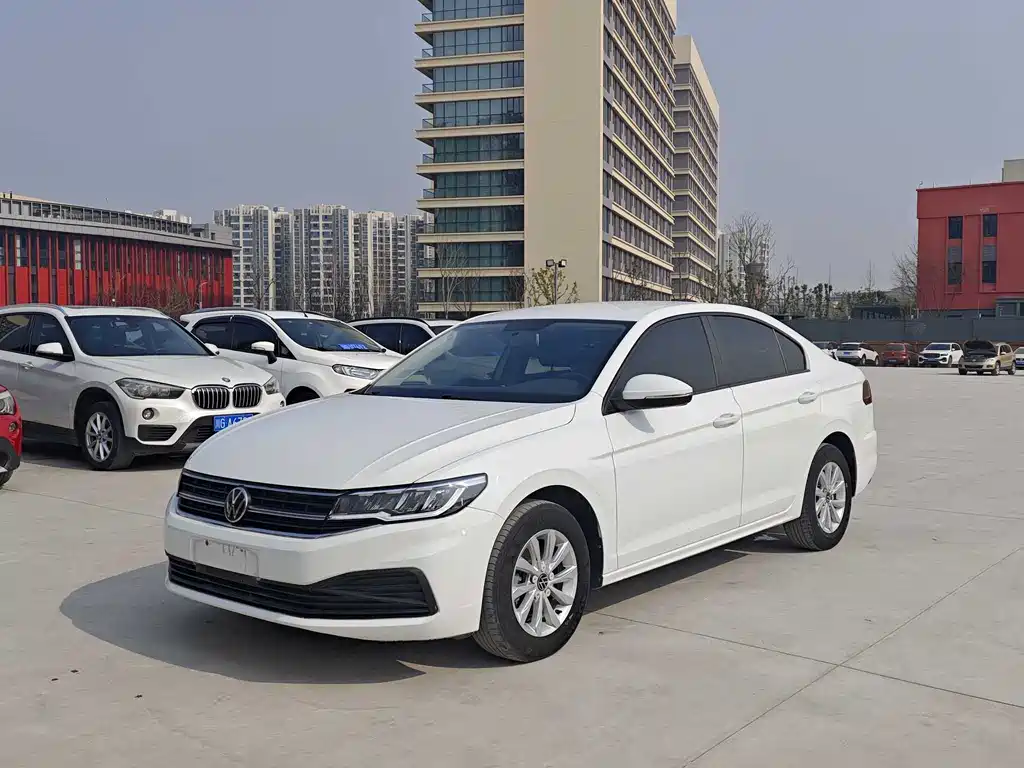 Volkswagen Bora 2022