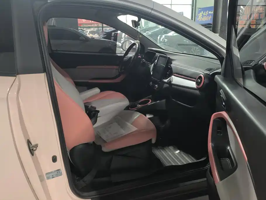 Chery QQ Little Ant — миниатюра 8
