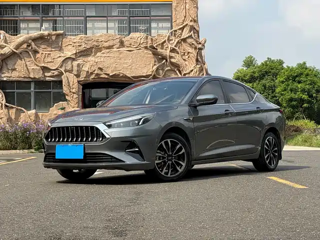 JIANGQI GROUP JIAYUE A5