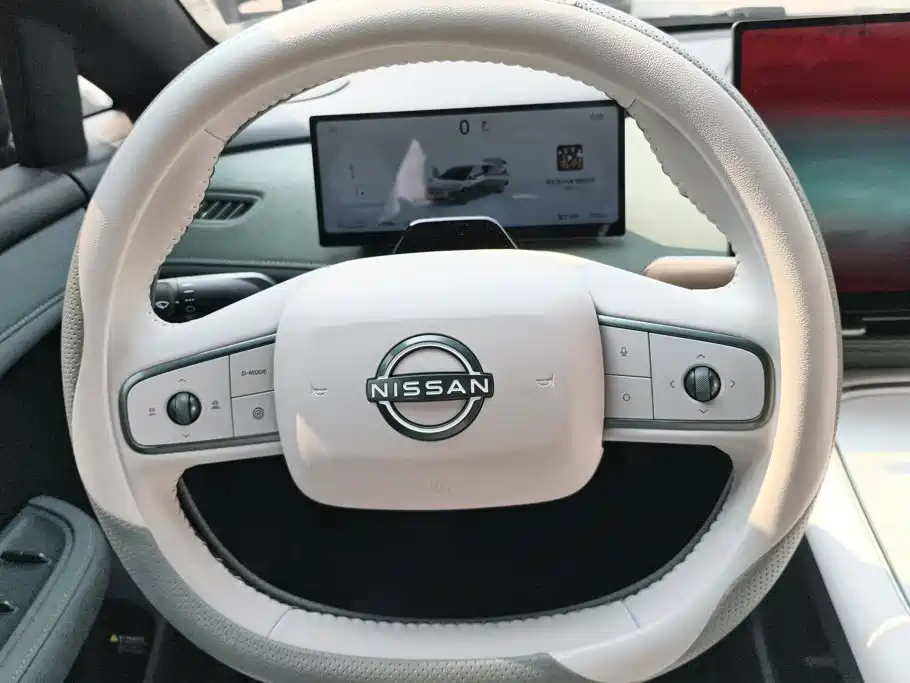 Nissan N7 — миниатюра 15