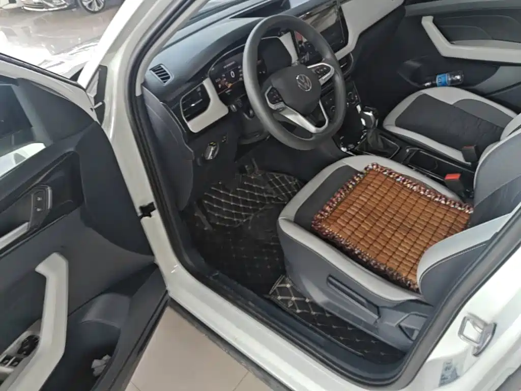 Volkswagen Tharu — миниатюра 16