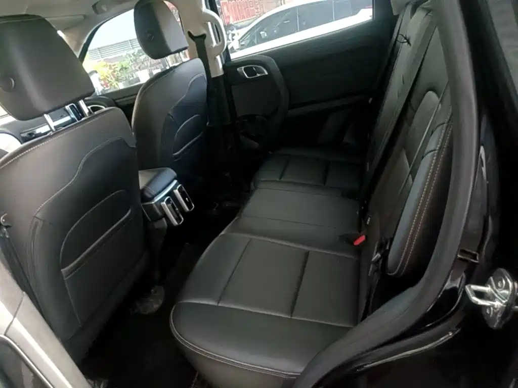 Haval Big Dog — миниатюра 17