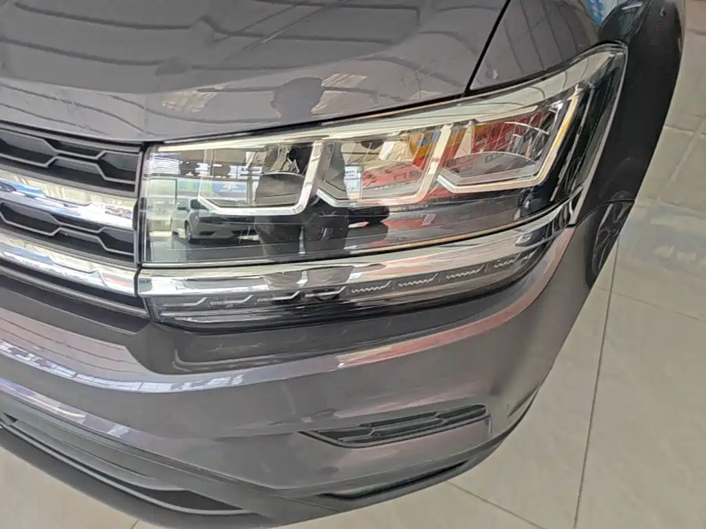 Volkswagen Tharu — миниатюра 24