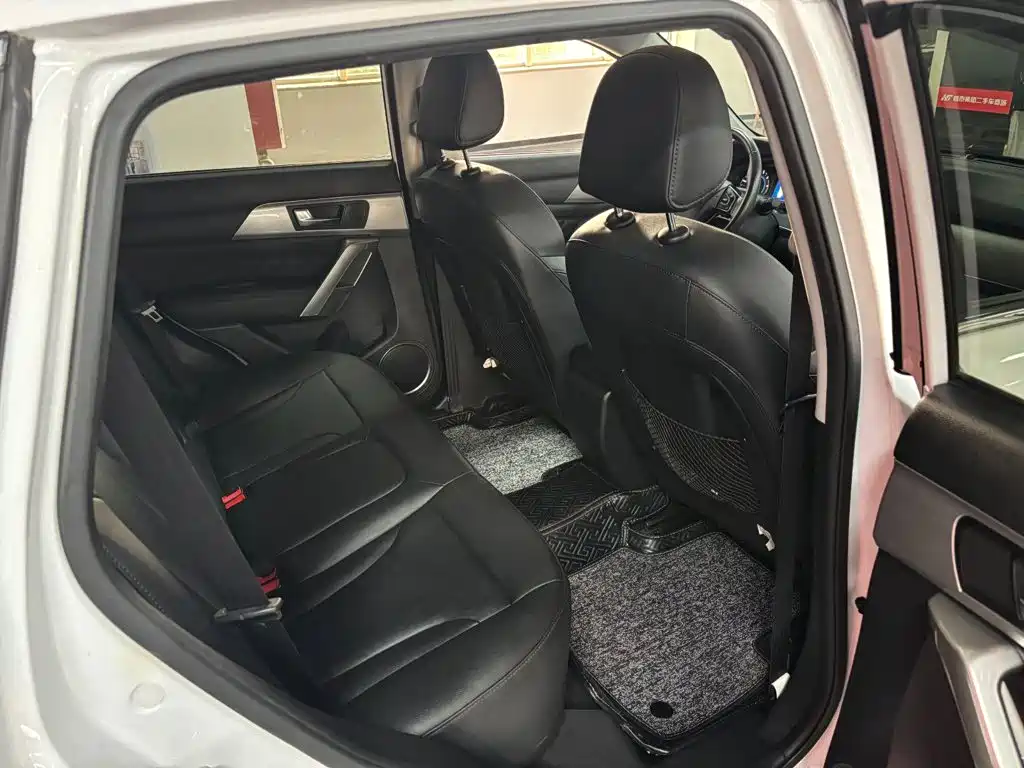 Haval H2 — миниатюра 11