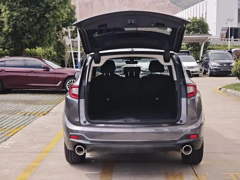 Acura RDX — миниатюра 7