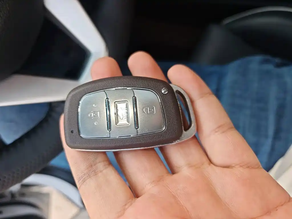 Hyundai Tucson — миниатюра 9