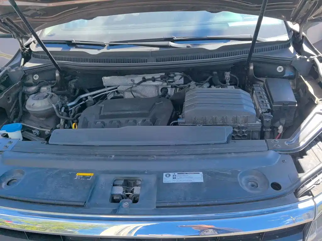 Volkswagen Viloran — миниатюра 21
