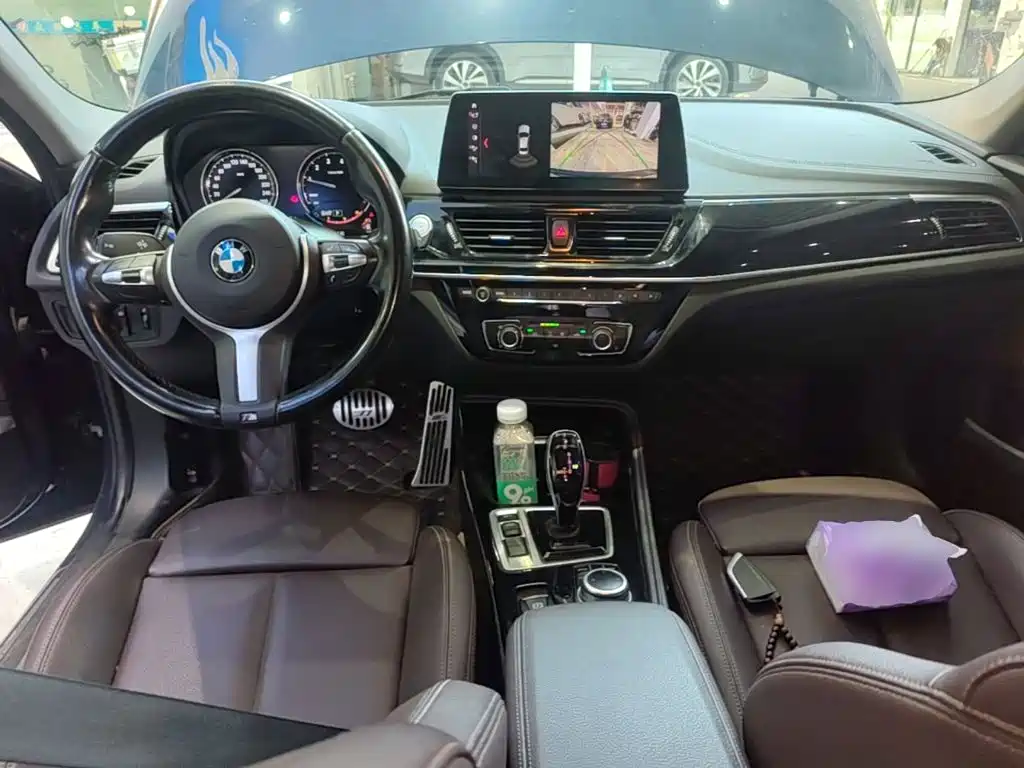 BMW 1 Series — миниатюра 10