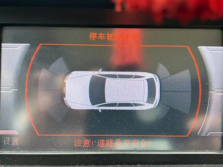 Audi Q5 — миниатюра 16