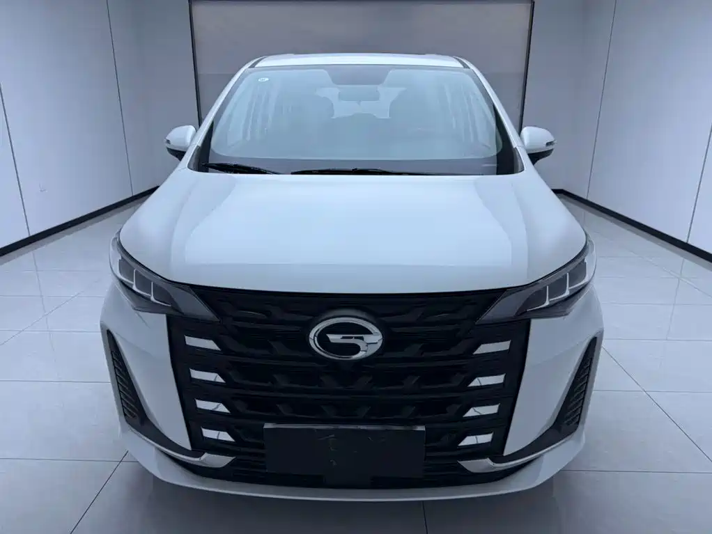 GAC Motor Trumpchi M6 — миниатюра 2