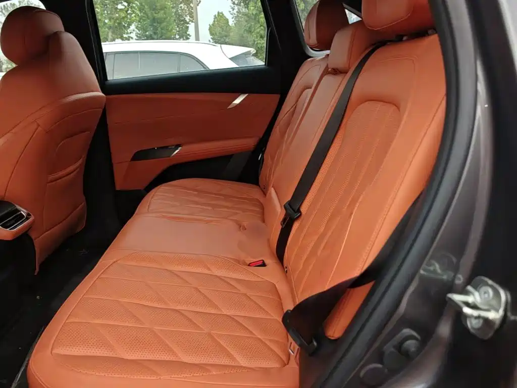 Changan CS75 PLUS — миниатюра 17