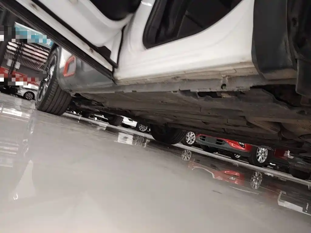 Citroen C5 AIRCROSS — миниатюра 22
