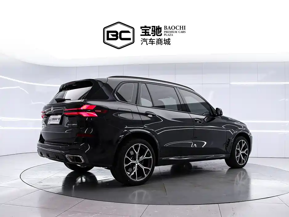 BMW X5 — миниатюра 3