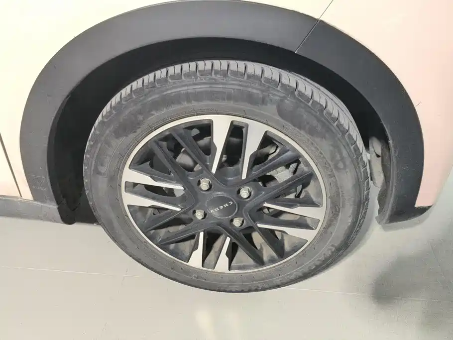 Chery QQ Little Ant — миниатюра 6