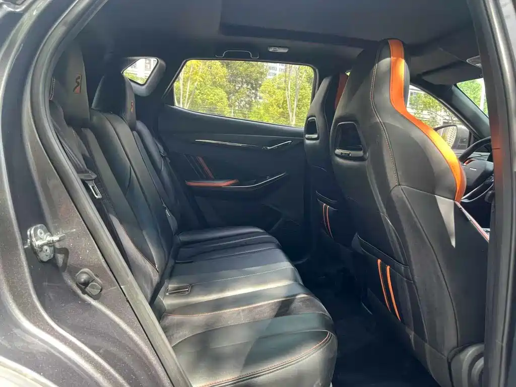 Oshan Oushang X5 — миниатюра 4