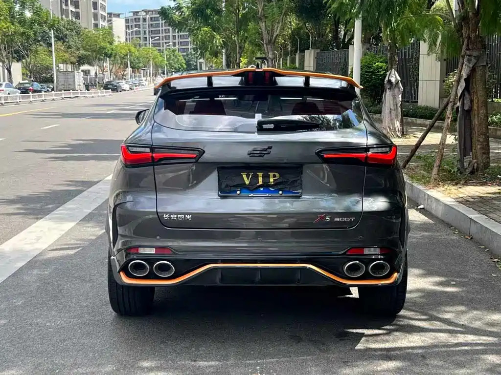 Oshan Oushang X5 — миниатюра 8