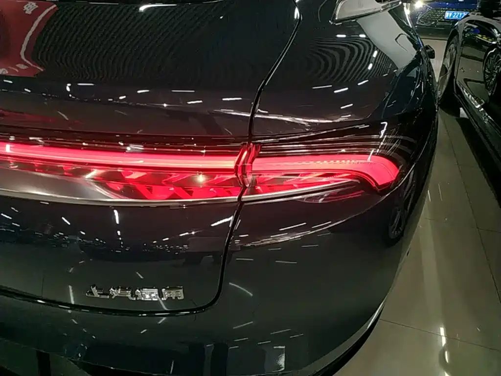Buick Electra L7 — миниатюра 8