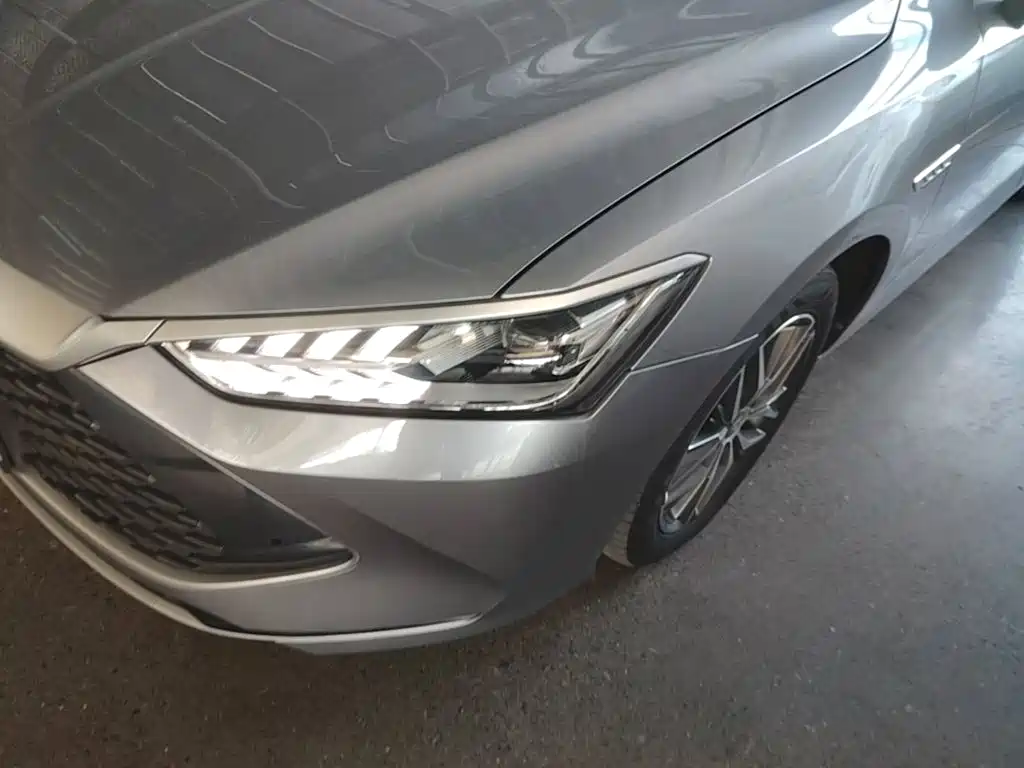 BYD Qin PLUS — миниатюра 24
