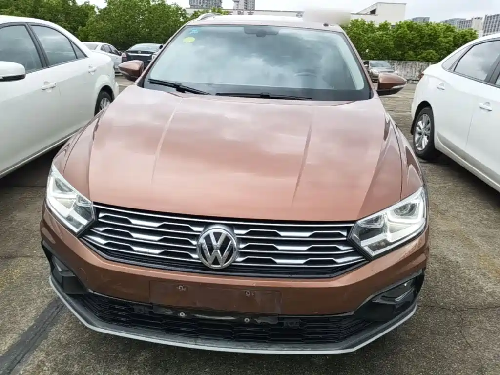 Volkswagen C-Trek — миниатюра 3