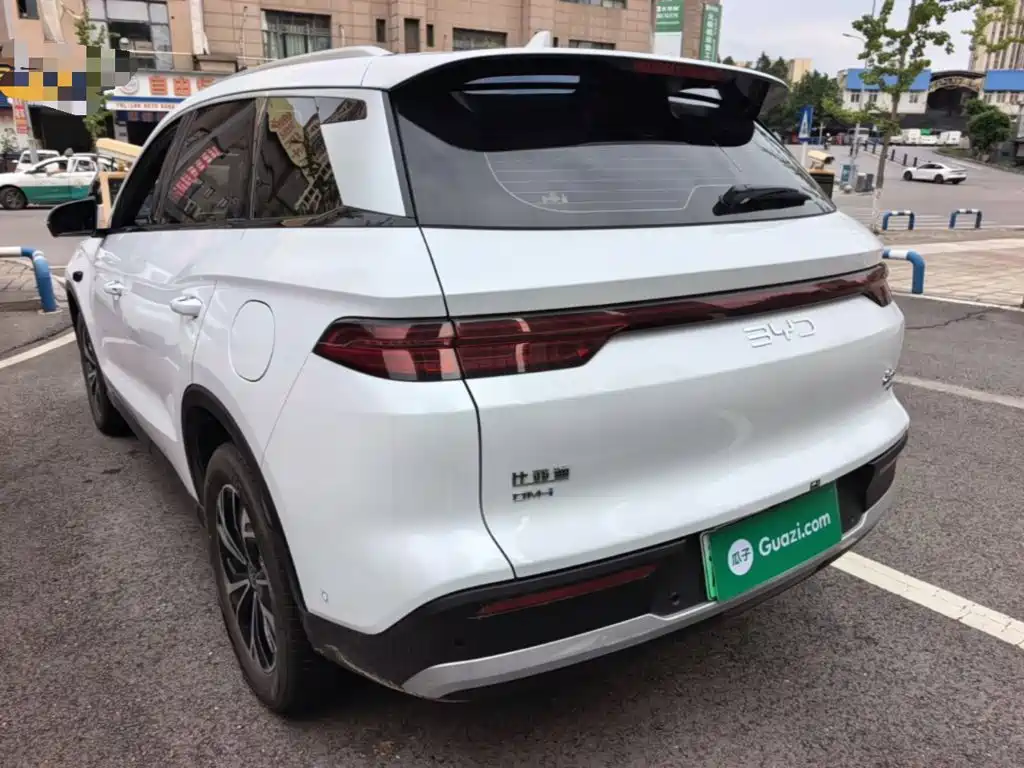 BYD Pro New Energy — миниатюра 5