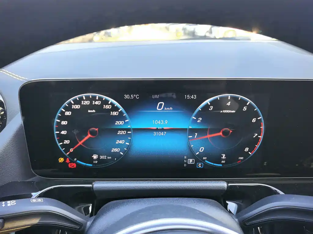 Mercedes-Benz GLA — миниатюра 15