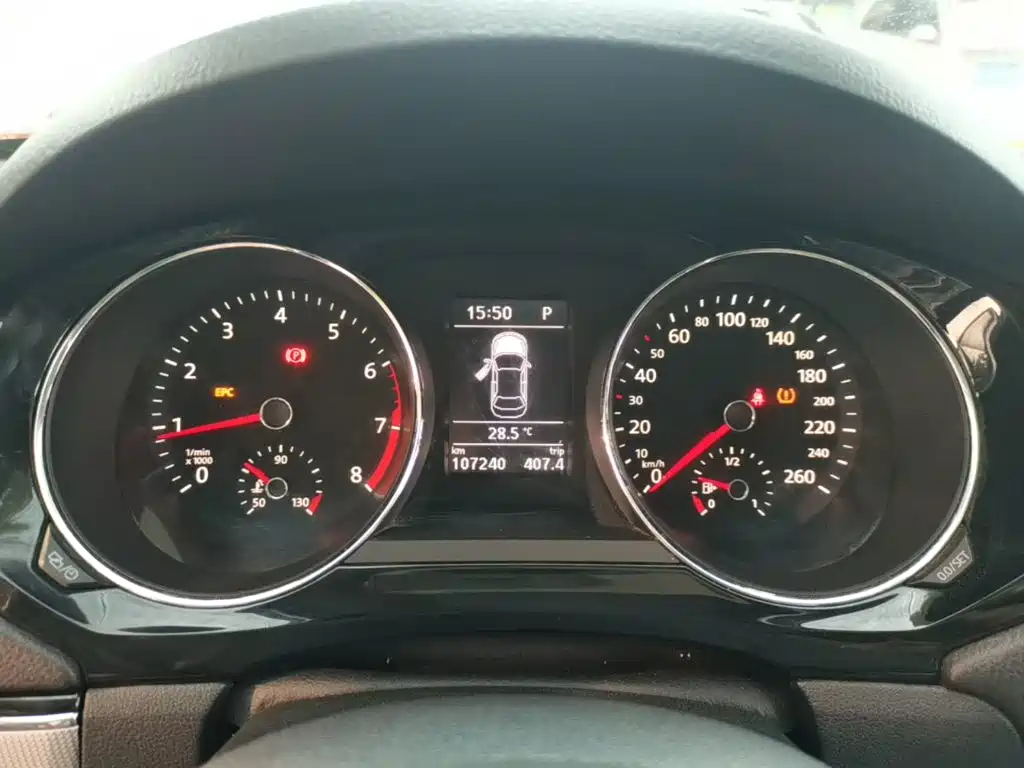 Volkswagen Sagitar — миниатюра 12