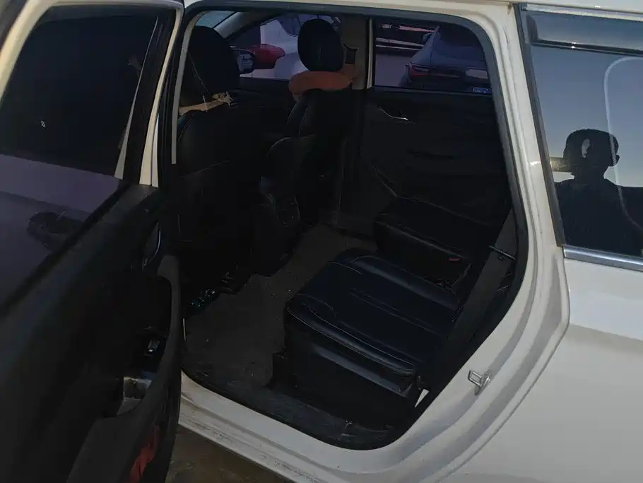 Baojun 360 — миниатюра 11