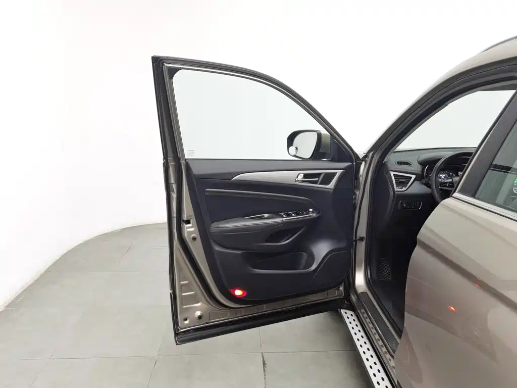 Changan CS75 — миниатюра 8