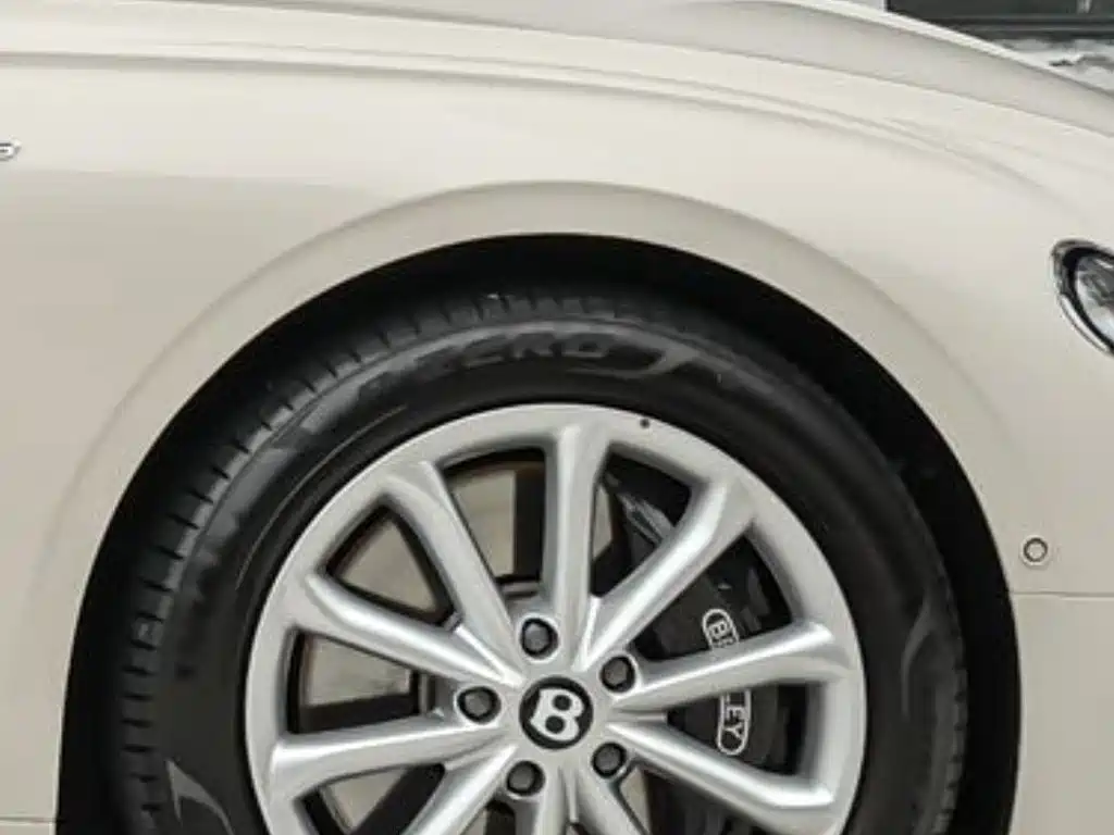 Bentley Continental — миниатюра 4